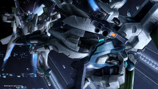 Illustration for article titled Rockmandash Rambles: Why I loved Muv-Luv (but you might not)